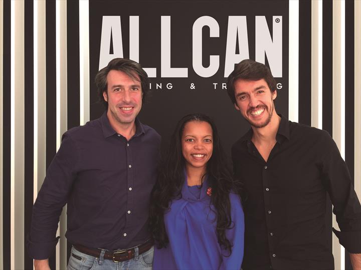 nova partner em coach da allcan best franchising