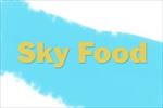 SKYFOOD