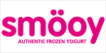 SMOOY – AUTHENTIC FROZEN YOGURT