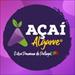 AÇAÍ ALGARVE