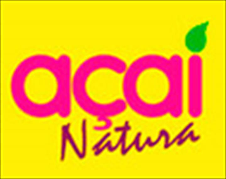 AÇAÍ NATURA