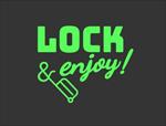 LOCK & enjoy