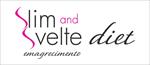 SLIM AND SVELTE DIET