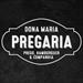 Dona Maria Pregaria