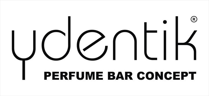 YDENTIK   Perfume Bar Concept
