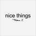 Nice things Paloma S.