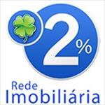 2% Rede Imobiliária