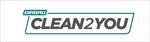 Clean2you – Lavandaria Self-Service