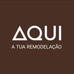 AQUI a tua Remodelação