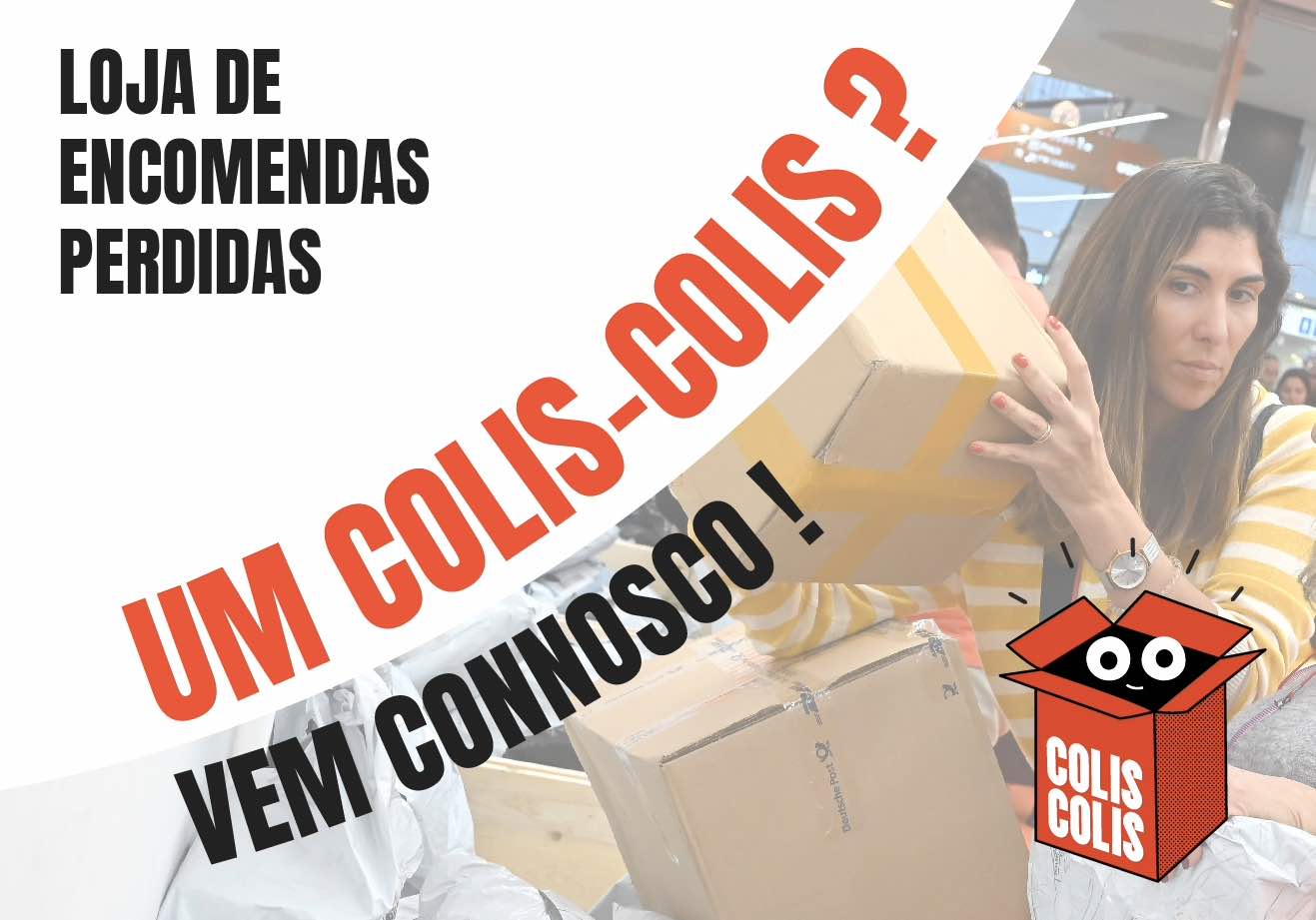 Colis Colis