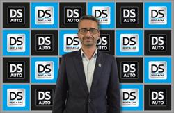 DS AUTO fecha trimestre com faturação de 7 milhões de euros 
