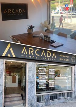 Conheça a rede ARCADA: Arcada Algés, uma Janela para o Imobiliário de Oeiras