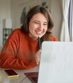 Formação em redes sociais dá aos franchisados da Link&Grow a confiança para começar