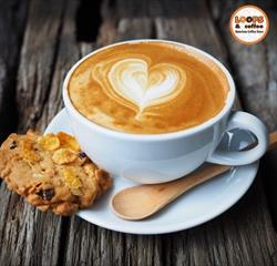 Escolher um franchising no setor da restauração! Porque uma cafetaria? 