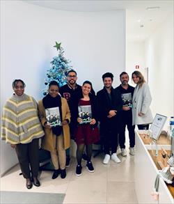 House Shine concluiu formação inicial de novas unidades!