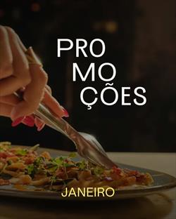 Janeiro sabe ainda melhor.