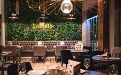 La Mafia se sienta a la mesa inaugura em Braga o seu terceiro restaurante em Portugal