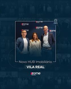 Vila Real, estamos a chegar! 