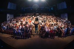 ZOME RECONHECIDA COMO BEST WORK EXPERIENCE OF THE YEAR PELO 2º ANO CONSECUTIVO