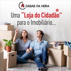 Ao contrário de outras redes imobiliárias, não tratamos apenas da compra e venda de imóveis.