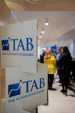 TAB marca presença no Norte Franchise 2023