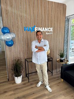 Maxfinance BProfit: A escolha de Rui de Oliveira para um negócio sustentado e de qualidade