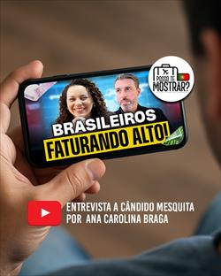 Brasileiros investem em franquias em Portugal com o Grupo NBRAND