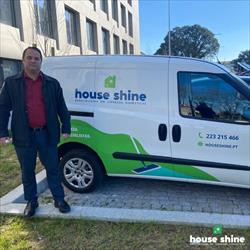 House Shine reforça posição no Porto