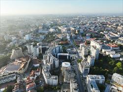RE/MAX: TRANSAÇÕES DE PRÉDIOS CRESCEM 13,3% ENTRE JANEIRO E AGOSTO