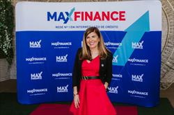 Rede MaxFinance celebra 15 anos e assinala crescimento de 11% em transações 