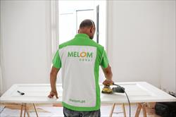 MELOM e Querido Mudei a Casa Obras fecham 2023 com uma faturação próxima de 33 M€