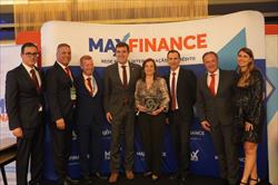 GOLD by MAXFINANCE NÃO ABRANDA E MANTÉM LIDERANÇA NA INTERMEDIAÇÃO DE CRÉDITO