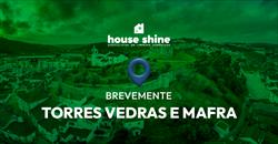 House Shine prepara-se para chegar a Torres Vedras e Mafra