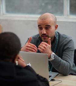 Formação personalizada e contínua: O modelo Link&Grow para capacitar franchisados