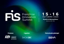 Participe como expositor no maior evento de franchising FIS 2025