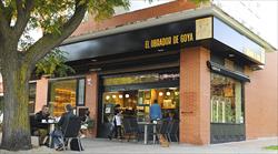 El Obrador de Goya cresce 12% e chega a 11 milhões de euros em 2024