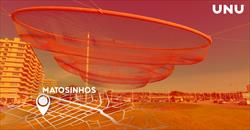 A UNU MAR está quase a chegar a Matosinhos!