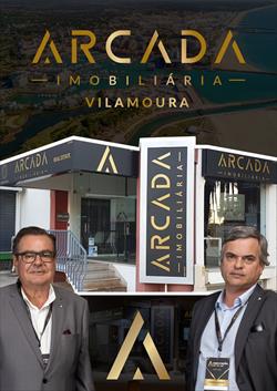 Arcada Vilamoura: Referência na Mediação Imobiliária no Algarve