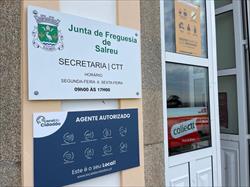 Abertura de mais um Agente Local do Cidadão, desta vez na Junta de Freguesia de Salreu,