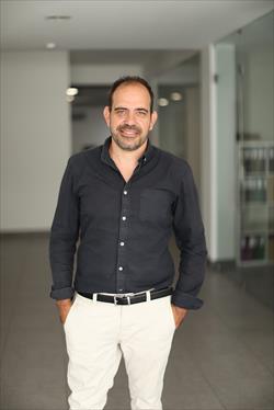 Jorge Cabaço é o novo Executive Director da agência Dengun