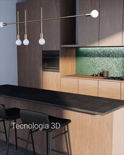 Na Aqui a tua Remodelação, o seu sonho ganha forma mesmo antes de começar!