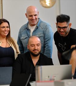 Formação da Link&Grow prepara franchisados para o sucesso no marketing digital