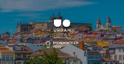 Urban Obras assina contrato para Viseu!