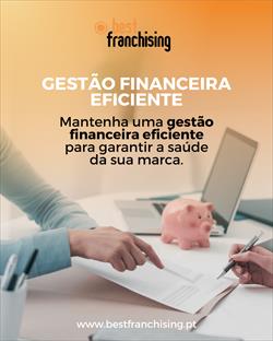 GESTÃO FINANCEIRA EFICIENTE EM FRANCHISING