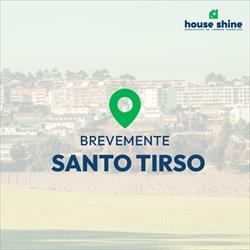House Shine prepara a sua chegada a Santo Tirso