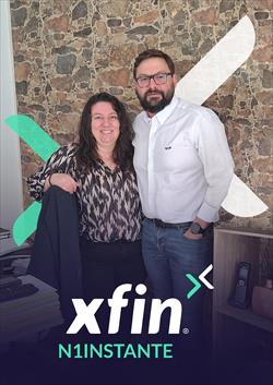 ENTREVISTA AO FRANCHISADO DA MARCA XFIN