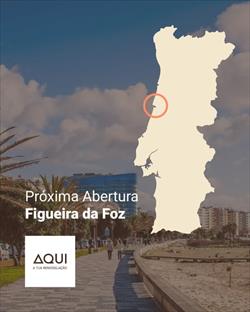 Figueira da Foz, chegámos para transformar!