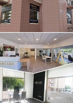 "Conheça a rede ARCADA: Arcada Viseu, descubra o Futuro Imobiliário de Viseu!"