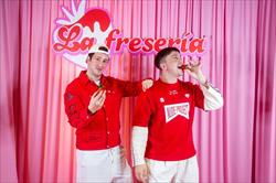 Dos vendedores de morangos a um volume de negócios de 9 milhões de euros: 