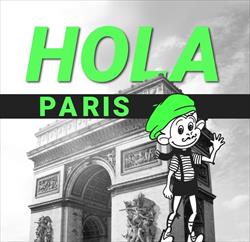 LOCK & enjoy! dá um salto internacional com a sua primeira abertura em Paris